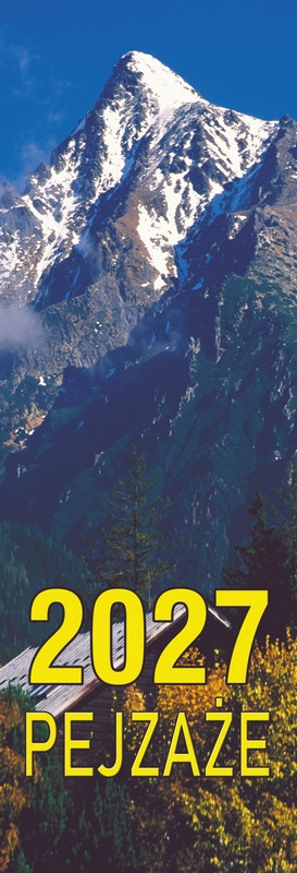 Kalendarz paskowy KP Beskidy